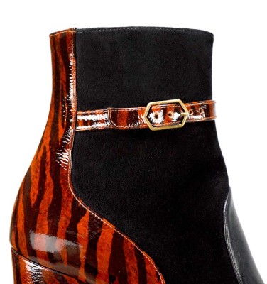 WINA BLACK CHiE MIHARA botas