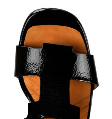 LUSCA BLACK