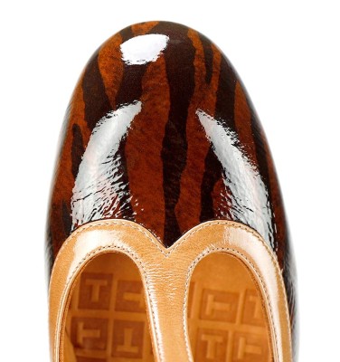 ANIJA BROWN CHiE MIHARA shoes