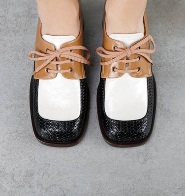 BYRD MULTI CHiE MIHARA shoes