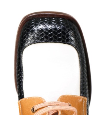 BYRD MULTI CHiE MIHARA shoes