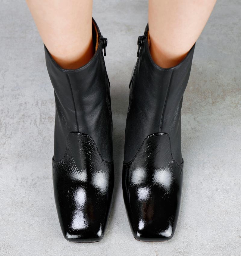 Loeffler randall joni bootie online