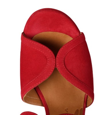COSA RED CHiE MIHARA sandalias