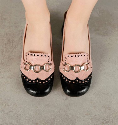 MAISA BLACK CHiE MIHARA zapatos