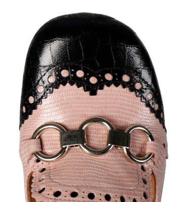 MAISA BLACK CHiE MIHARA zapatos