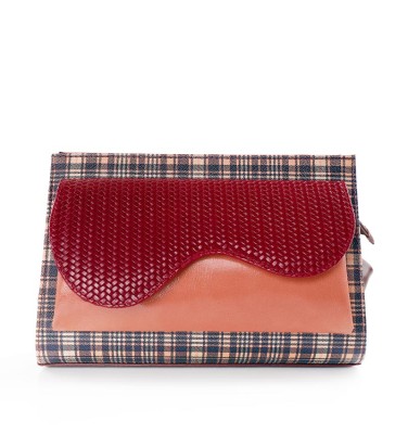 MIYUKI GRAPE CHiE MIHARA handbags