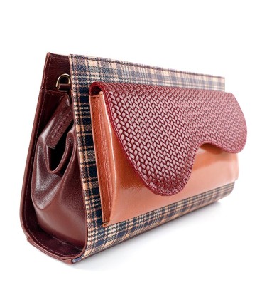 MIYUKI GRAPE CHiE MIHARA handbags