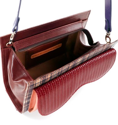 MIYUKI GRAPE CHiE MIHARA handbags