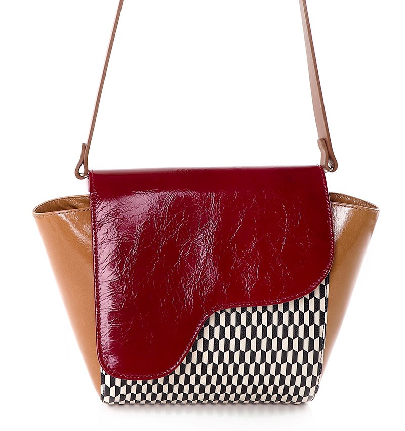 SUYEN MULTI CHiE MIHARA handbags