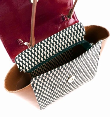SUYEN MULTI CHiE MIHARA handbags