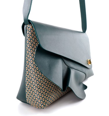 AME BLUE CHiE MIHARA handbags