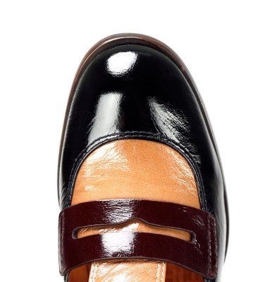 GALORE CHiE MIHARA shoes