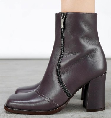XIZEL GREY CHiE MIHARA botas