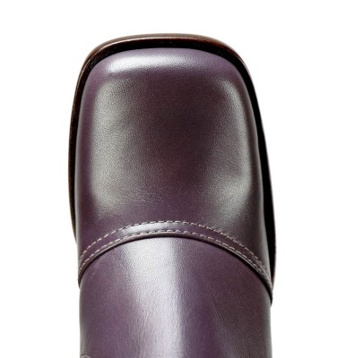 XIZEL GREY CHiE MIHARA botas