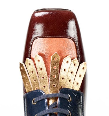 OBIGO CHiE MIHARA shoes