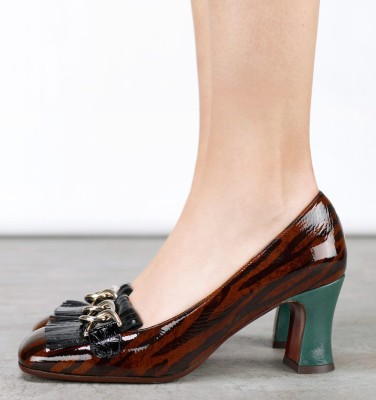 PYLA CHiE MIHARA zapatos