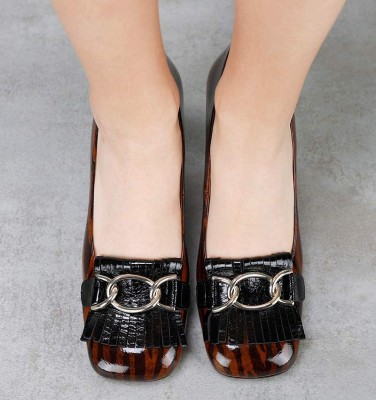 PYLA CHiE MIHARA zapatos
