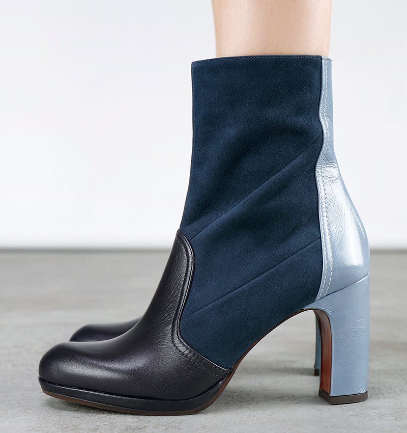 CURACAO CHiE MIHARA shoes