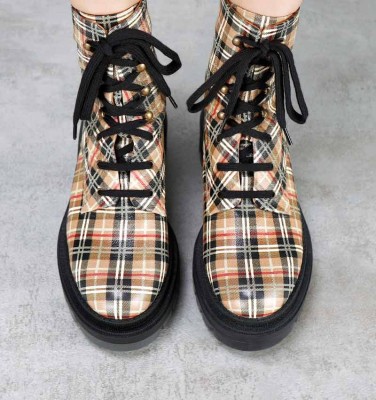 WYSY CHiE MIHARA botas