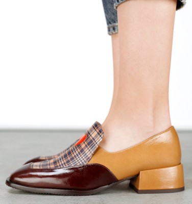 ZERDI CHiE MIHARA shoes
