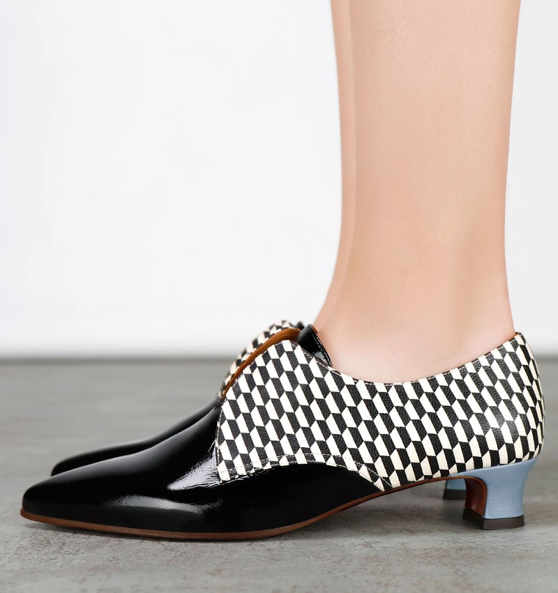 HEART CHiE MIHARA shoes