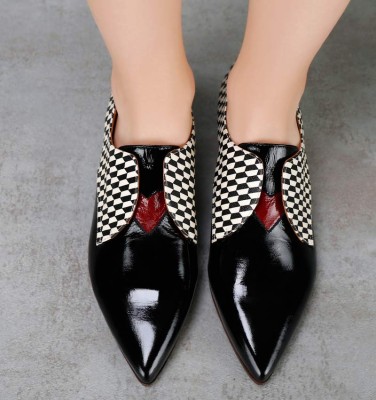 HEART CHiE MIHARA shoes