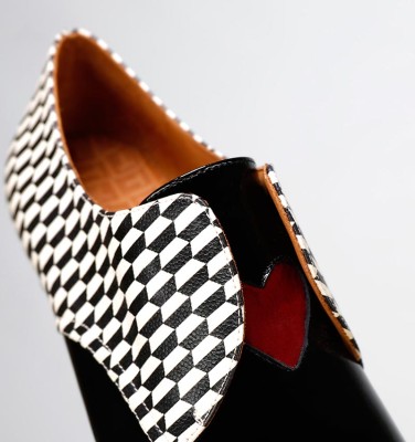 HEART CHiE MIHARA shoes