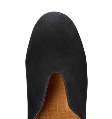 AROCAL BLACK TOP 10 CHiE MIHARA shoes