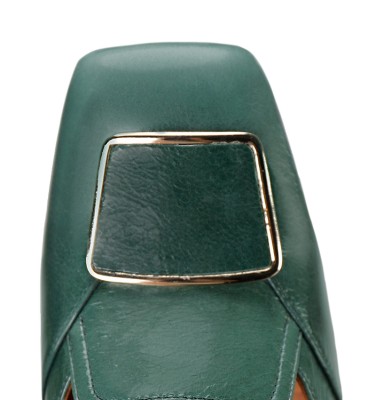 OHICO GREEN CHiE MIHARA shoes
