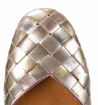 FILHA PINK CHiE MIHARA shoes
