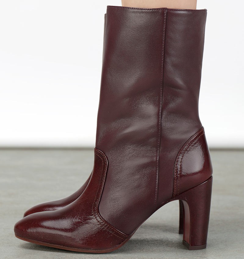 EYTA BROWN CHiE MIHARA boots