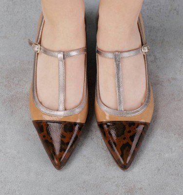 HENU BROWN