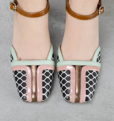 OLALI MULTI CHiE MIHARA chaussures