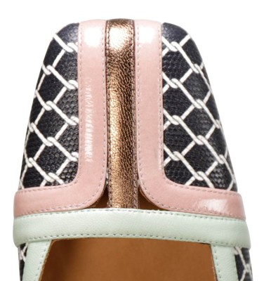 OLALI MULTI CHiE MIHARA chaussures