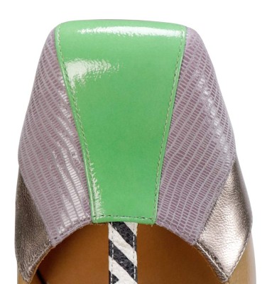 OLILI MULTI CHiE MIHARA shoes