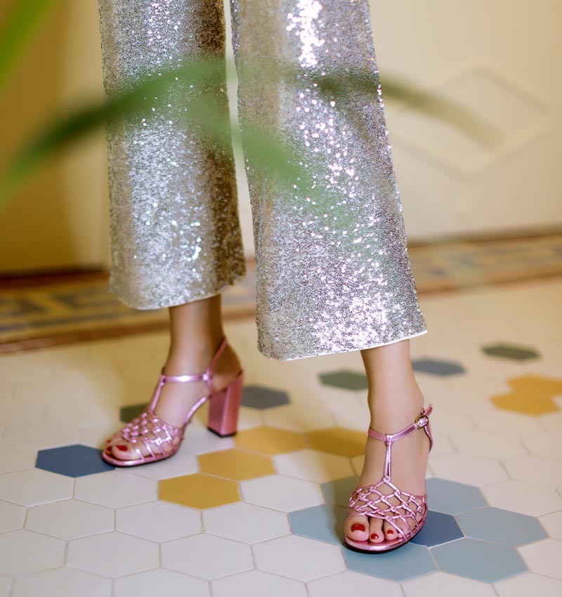 BASSI PINK