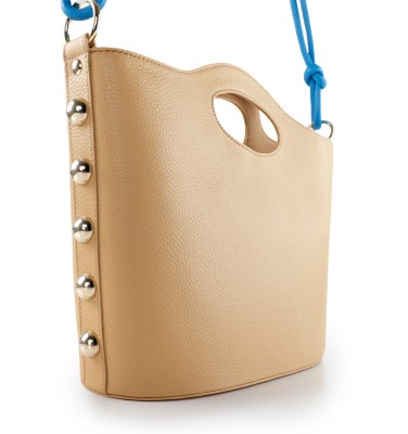 BOLSO BARA BEIGE
