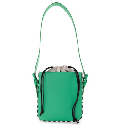 FUJI GREEN CHiE MIHARA sacs