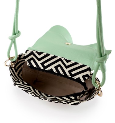 BOLSO SUKEN VERDE