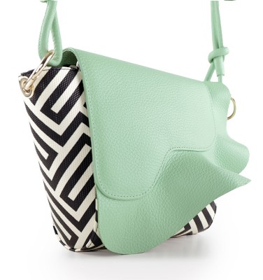BOLSO SUKEN VERDE