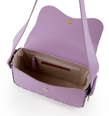 YURI LILAC CHiE MIHARA handbags