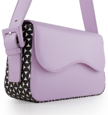 YURI LILAC CHiE MIHARA handbags