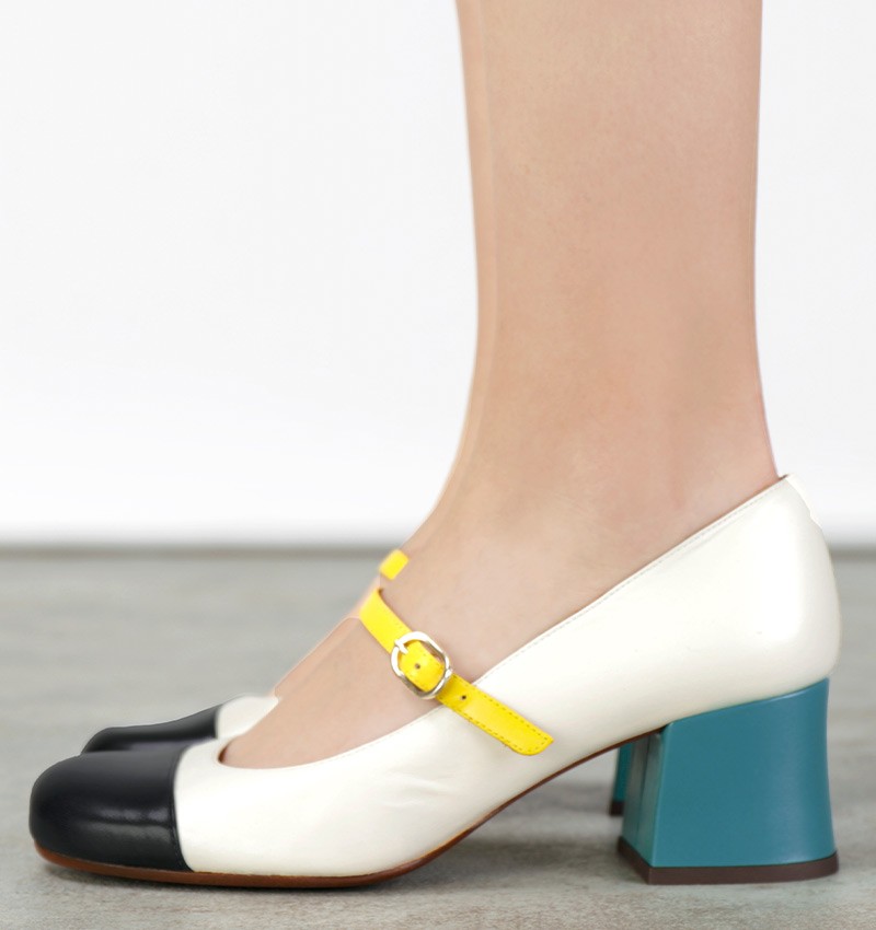 MERY TOP 10 CHiE MIHARA shoes