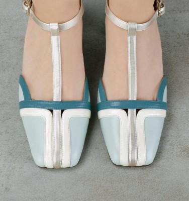 VOLAI TOP 10 CHiE MIHARA chaussures