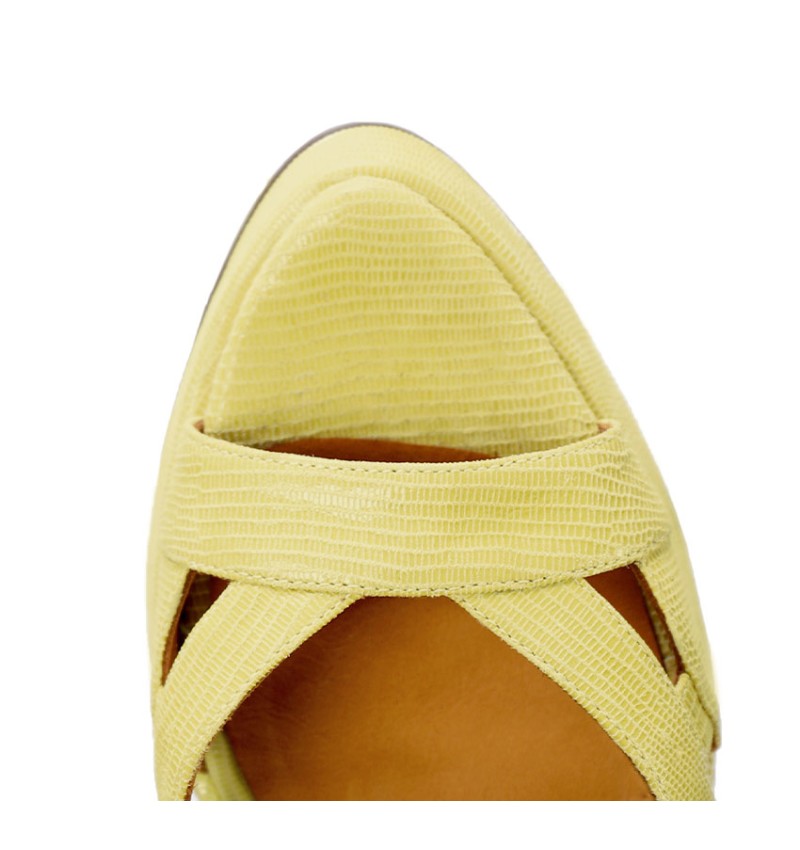 abeba-yellow