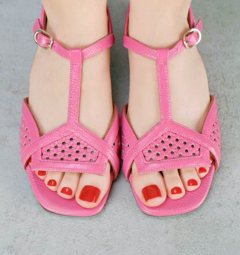 tencha-pink