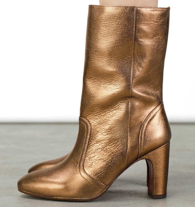 EYTA COPPER CHiE MIHARA botas