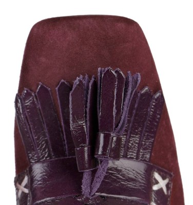OFFICIEL GRAPE CHiE MIHARA chaussures