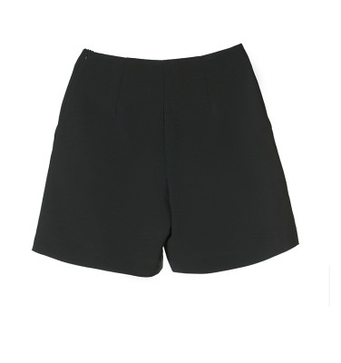 PANTALONI NERI BENJI