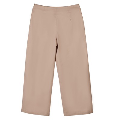 PANTALONI BIBA MARRONE CHIARO